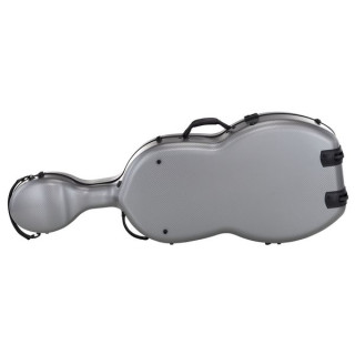 Поликарбонат для виолончели Gewa Pure. Вращающиеся колеса Gewa Pure Cello Polycarb. GY Wheels