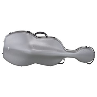 Поликарбонат для виолончели Gewa Pure. Вращающиеся колеса Gewa Pure Cello Polycarb. GY Wheels