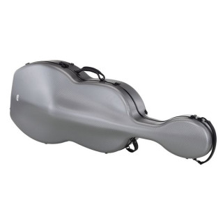 Поликарбонат для виолончели Gewa Pure. Вращающиеся колеса Gewa Pure Cello Polycarb. GY Wheels