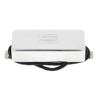 Seymour Duncan SM-2N - Изготовленный на заказ мини-вырез горловины Seymour Duncan SM-2N - Custom Mini Neck CH