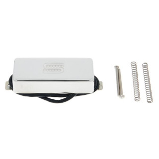 Seymour Duncan SM-2N - Изготовленный на заказ мини-вырез горловины Seymour Duncan SM-2N - Custom Mini Neck CH