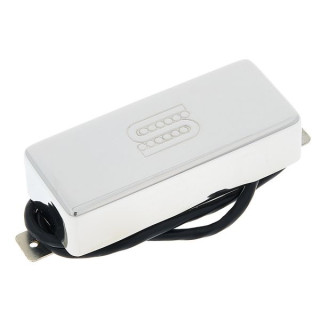 Seymour Duncan SM-2N - Изготовленный на заказ мини-вырез горловины Seymour Duncan SM-2N - Custom Mini Neck CH