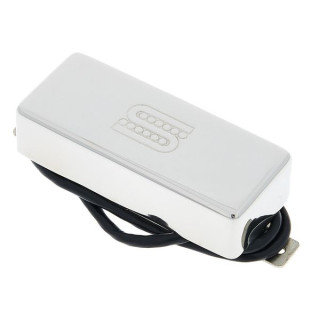 Seymour Duncan SM-2N - Изготовленный на заказ мини-вырез горловины Seymour Duncan SM-2N - Custom Mini Neck CH