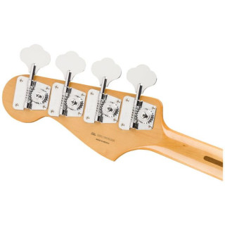 Fender Vintera 70-х годов джазовый бас 3-SB Fender Vintera 70s Jazz Bass 3-SB