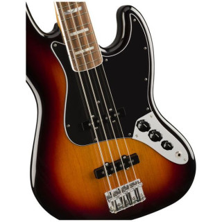 Fender Vintera 70-х годов джазовый бас 3-SB Fender Vintera 70s Jazz Bass 3-SB