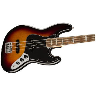 Fender Vintera 70-х годов джазовый бас 3-SB Fender Vintera 70s Jazz Bass 3-SB