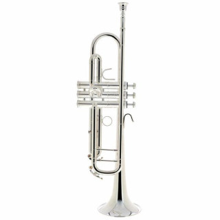 Труба B&S 3172/2-S Bb-Trumpet B&S 3172/2-S Bb-Trumpet