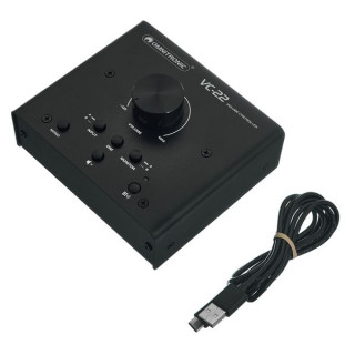 Omnitronic VC-22 Omnitronic VC-22