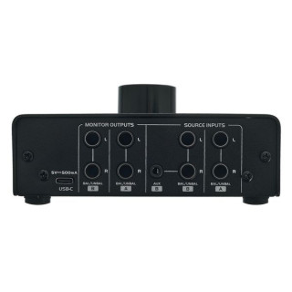 Omnitronic VC-22 Omnitronic VC-22