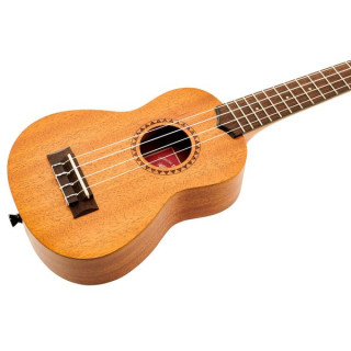 Гавайская гитара Kala KA-15S сопрано Kala KA-15S Soprano Ukulele