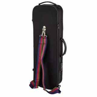 Футляр для скрипки bam SG5001SN черный bam SG5001SN Violin Case Black