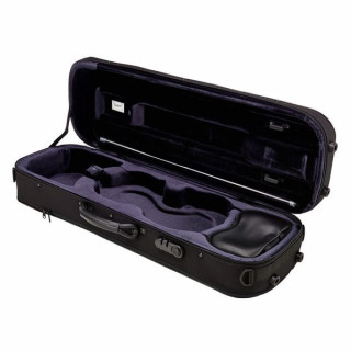 Футляр для скрипки bam SG5001SN черный bam SG5001SN Violin Case Black