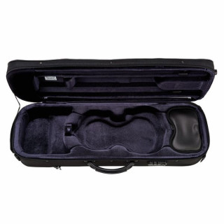 Футляр для скрипки bam SG5001SN черный bam SG5001SN Violin Case Black