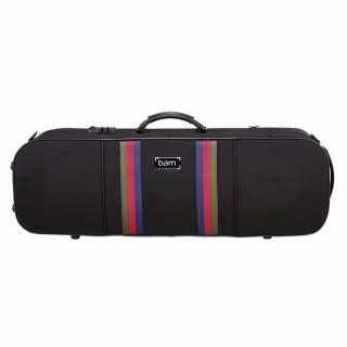 Футляр для скрипки bam SG5001SN черный bam SG5001SN Violin Case Black