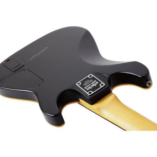 Демон Шектера-7 LH SBK Schecter Demon-7 LH SBK