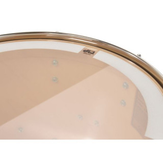 Барабанная установка DW Finish Ply Rose Copper DW Finish Ply Rose Copper