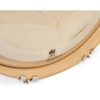 Барабанная установка DW Finish Ply Rose Copper DW Finish Ply Rose Copper