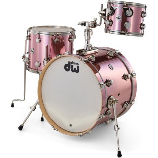 Барабанная установка DW Finish Ply Rose Copper DW Finish Ply Rose Copper