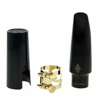 Мундштук для саксофона USA Meyer Tenor Sax BA-3 M6M USA Meyer Tenor Sax BA-3 M6M