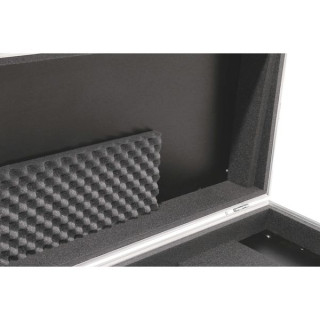 Тонкий кейс NI Kontrol S49 MK3 Thon Case NI Kontrol S49 MK3