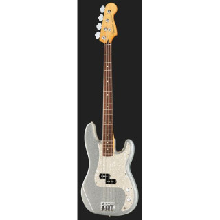 Fender 75-й юбилей Player II PBass DDS Fender 75th Anniv Player II PBass DDS