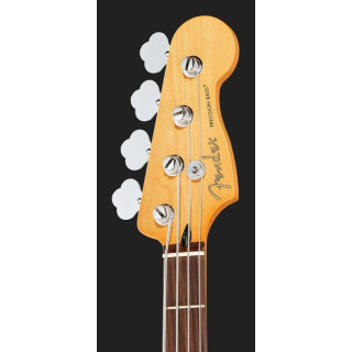 Fender 75-й юбилей Player II PBass DDS Fender 75th Anniv Player II PBass DDS