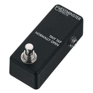 Вестминстер Эффекты Т tiny Tap Tempo Обычный открытый Westminster Effects Tiny Tap Tempo Normally Open