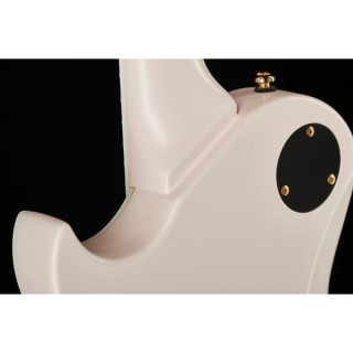 Harley Benton SC-DLX Gotoh Shell розовый Harley Benton SC-DLX Gotoh Shell Pink