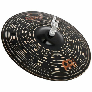 Meinl 15" Classics Custom Dark HH Meinl 15" Classics Custom Dark HH