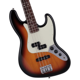 Fender Hybrid II Джазовый бас PJ RW 3TS Fender Hybrid II Jazz Bass PJ RW 3TS