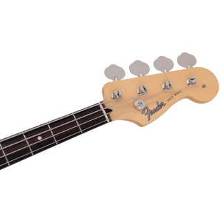 Fender Hybrid II Джазовый бас PJ RW 3TS Fender Hybrid II Jazz Bass PJ RW 3TS