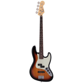 Fender Hybrid II Джазовый бас PJ RW 3TS Fender Hybrid II Jazz Bass PJ RW 3TS
