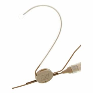 Микрофон Sennheiser HSP 2 EW 3 Beige Sennheiser HSP 2 EW 3 Beige