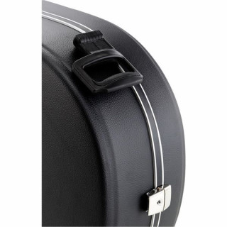 Кейс для трубы Jakob Winter JW 2089 1/2W Tuba Case Jakob Winter JW 2089 1/2W Tuba Case