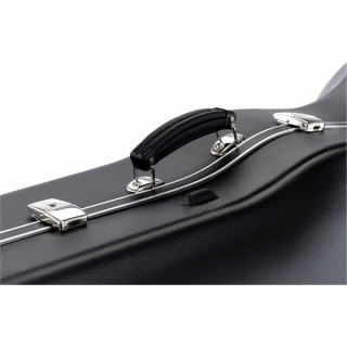 Кейс для трубы Jakob Winter JW 2089 1/2W Tuba Case Jakob Winter JW 2089 1/2W Tuba Case