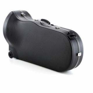 Кейс для трубы Jakob Winter JW 2089 1/2W Tuba Case Jakob Winter JW 2089 1/2W Tuba Case