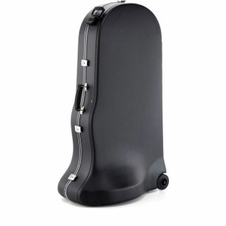 Кейс для трубы Jakob Winter JW 2089 1/2W Tuba Case Jakob Winter JW 2089 1/2W Tuba Case