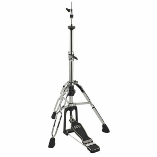 Низкая высота подставки для хай-хэтов Meinl MLH Meinl MLH Hi-Hat Stand Low Height