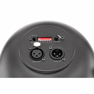 Stairville LED PAR 56 B 4er дорожный комплект MK1 Stairville LED PAR 56 B 4er Road Kit MK1