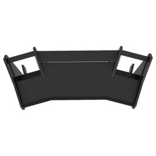 Студийный стол Pro Line Classic полностью черного цвета Studio Desk Pro Line Classic All Black