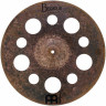 Крэш тарелка Meinl 18" Byzance Dark Trash Crash Meinl 18" Byzance Dark Trash Crash
