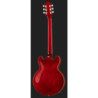 Полуакустическая гитара Epiphone ES-339 Cherry w/Bag Epiphone ES-339 Cherry w/Bag