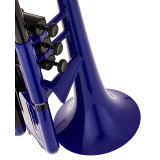 pBone music pCornet синий pBone music pCornet Blue