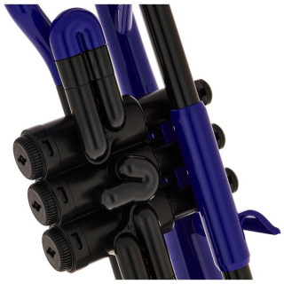 pBone music pCornet синий pBone music pCornet Blue