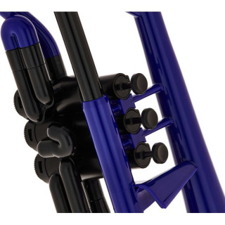 pBone music pCornet синий pBone music pCornet Blue