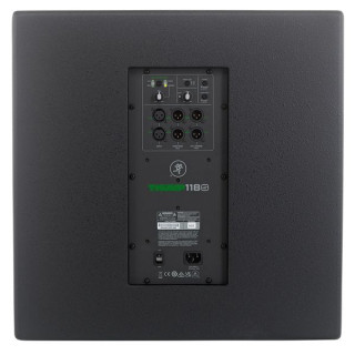 2x Mackie Thump 118s  → 2x Mackie Thump 118s Набор №621135 2x Mackie Thump 118s Bundle №621135