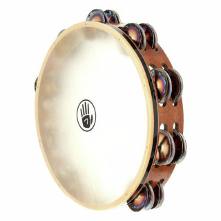 Перкуссия Black Swamp TD1 Тамбурин Black Swamp Percussion TD1 Tambourine