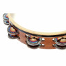 Перкуссия Black Swamp TD1 Тамбурин Black Swamp Percussion TD1 Tambourine