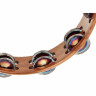 Перкуссия Black Swamp TD1 Тамбурин Black Swamp Percussion TD1 Tambourine