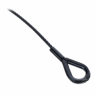 Major Saveking 3 мм 1,0м 20 кг черный Major Saveking 3mm 1,0m 20kg Black